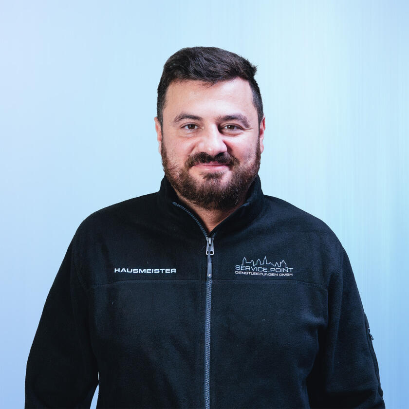Ismail Cabuk